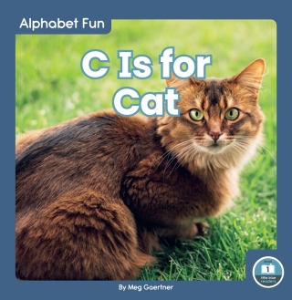 C Is for Cat