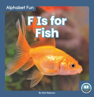 F Is for Fish