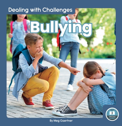 Cover image for book Bullying