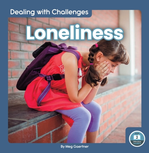 Cover image for book Loneliness