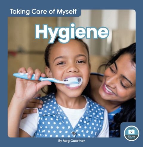 Cover image for book Hygiene