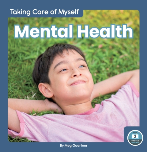 Cover image for book Mental Health
