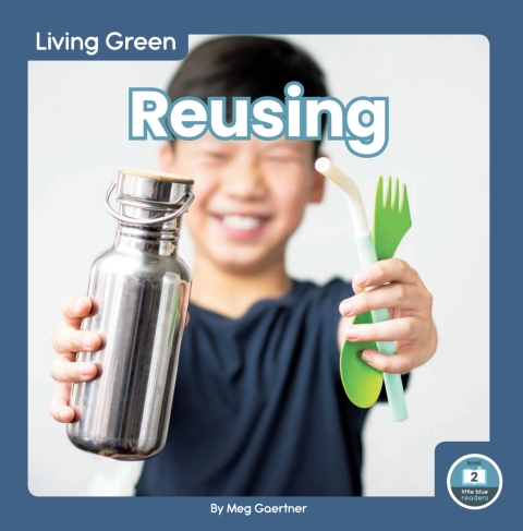 Cover image for book Reusing
