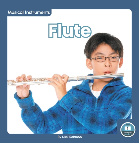 Cover image for book Flute