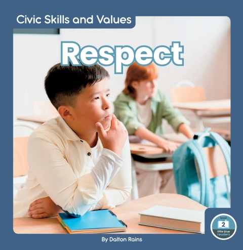 Cover image for book Respect