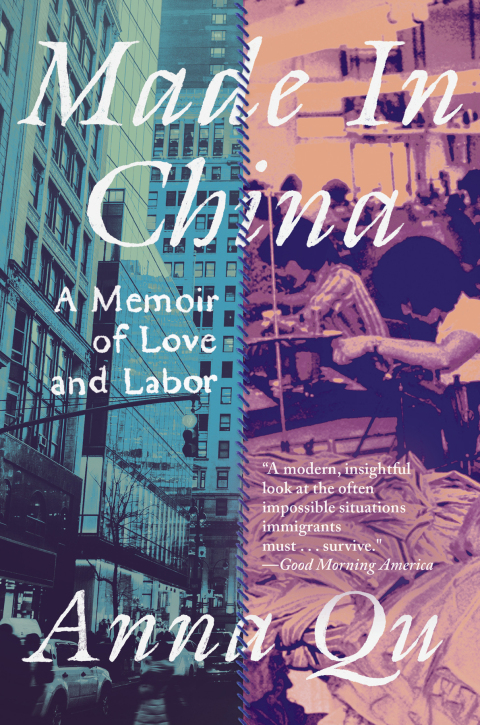 Cover image for book Made in China