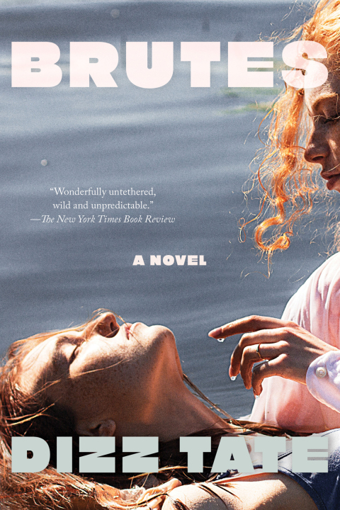 Cover image for book Brutes
