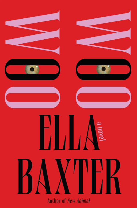 Cover image for book Woo Woo