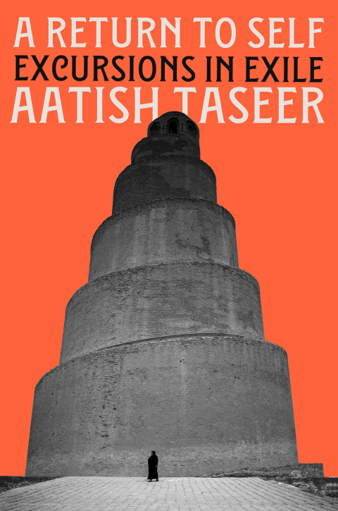 Cover image for book A Return to Self