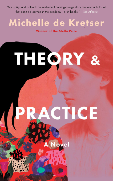 Cover image for book Theory & Practice