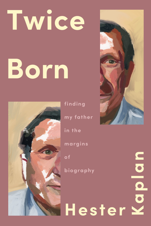 Cover image for book Twice Born
