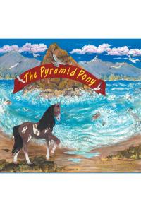 Cover image: The Pyramid Pony 9781662408854