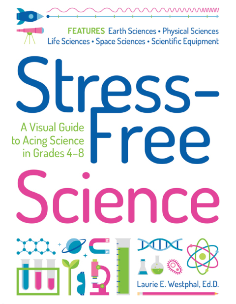Cover image for book Stress-Free Science