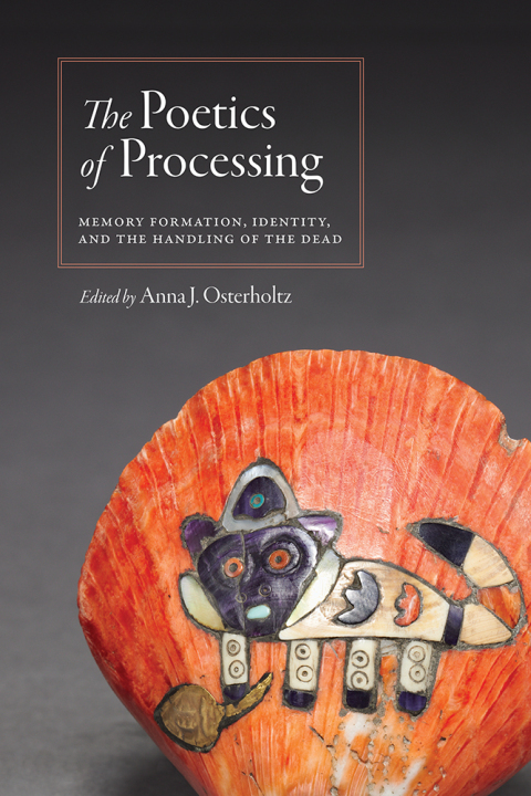 Cover image for book Poetics of Processing