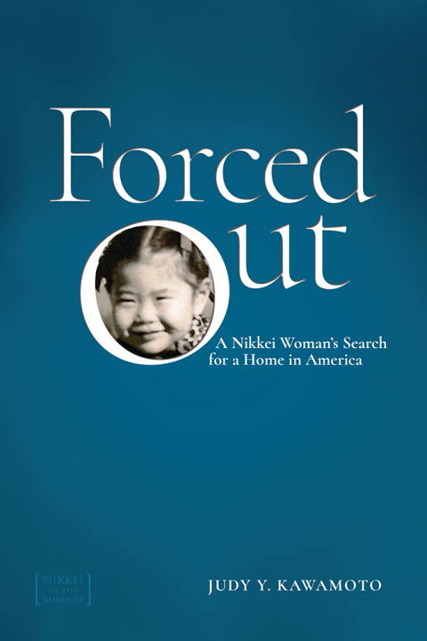 Cover image for book Forced Out