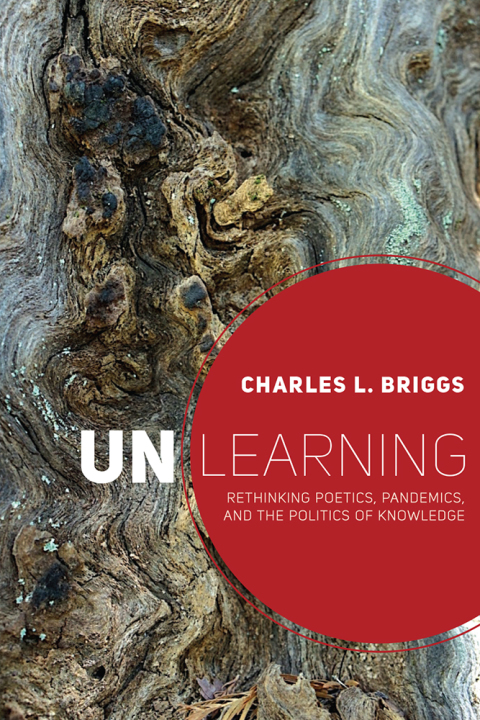 Cover image for book Unlearning