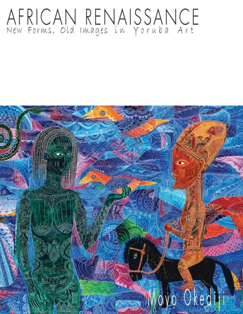 Cover image for book African Renaissance
