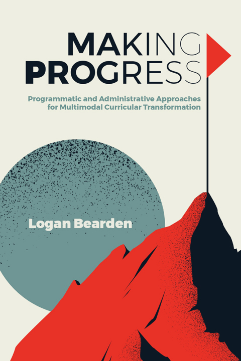 Cover image for book Making Progress