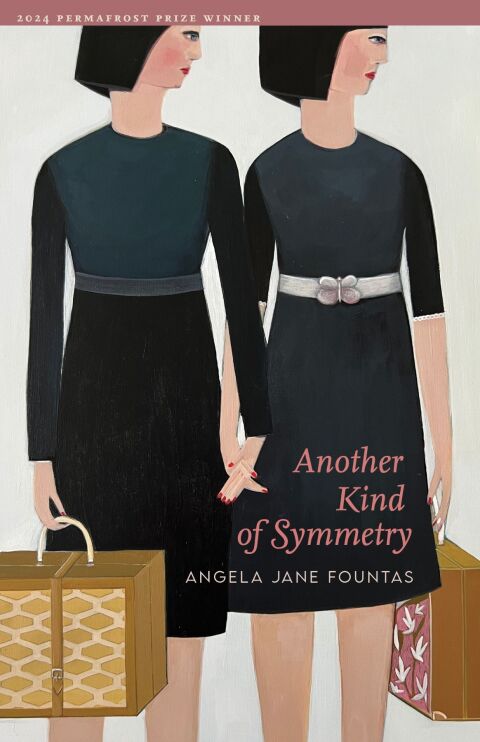 Cover image for book Another Kind of Symmetry