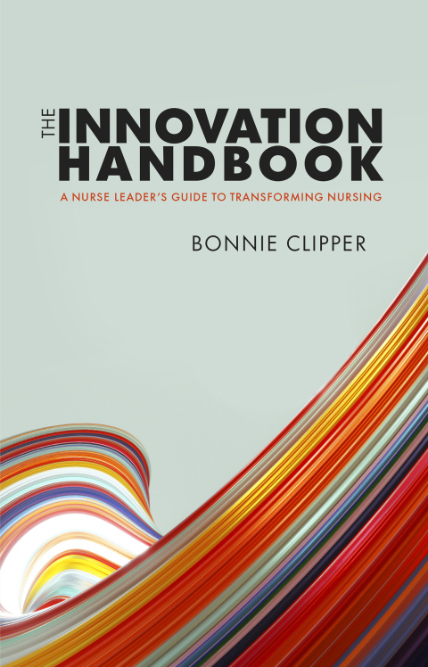 Cover image for book The Innovation Handbook