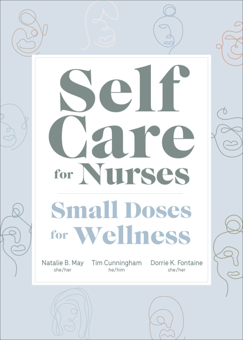 Self Care For Nurses