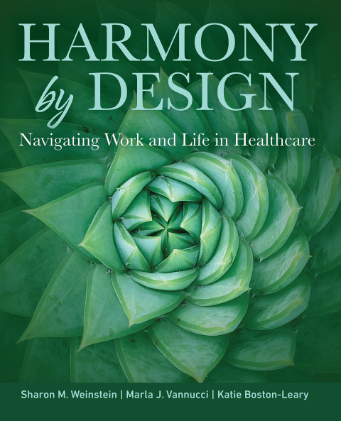 Cover image for book Harmony by Design