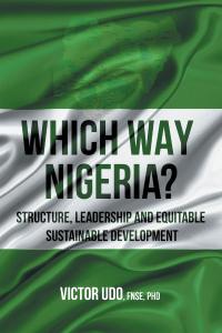 Cover image: Which Way Nigeria? 9781646540389