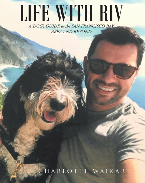 Cover image for book Life with Riv