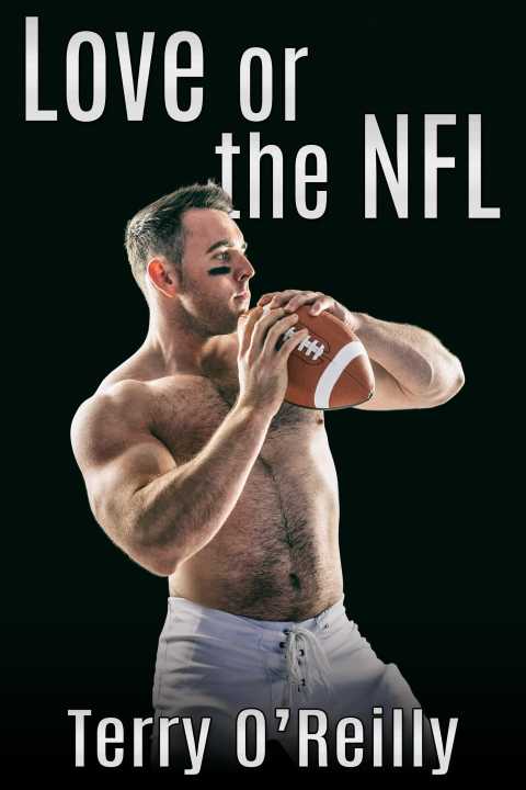 Cover image for book Love or the NFL