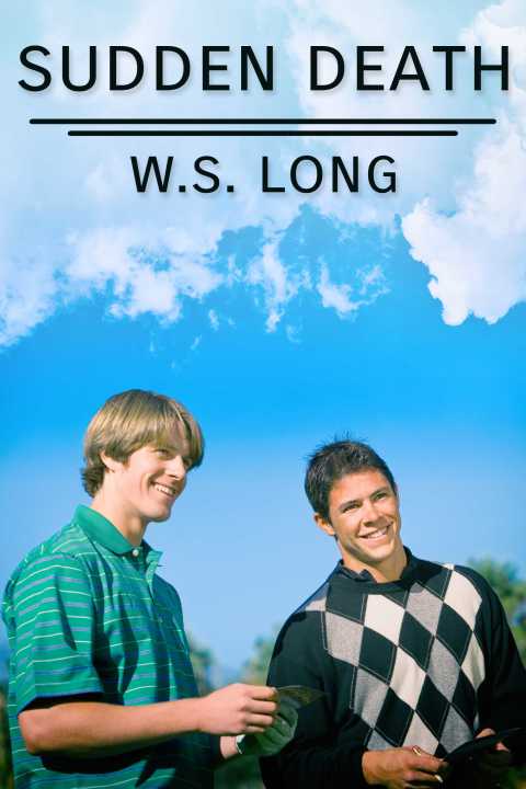 Cover image for book Sudden Death