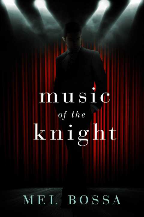 Cover image for book Music of the Knight