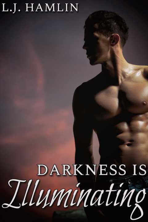 Cover image for book Darkness Is Illuminating