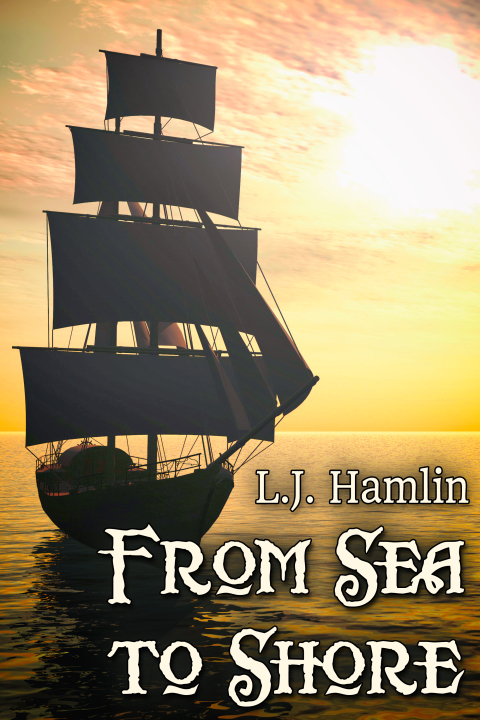 Cover image for book From Sea to Shore