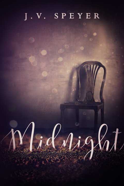 Cover image for book Midnight