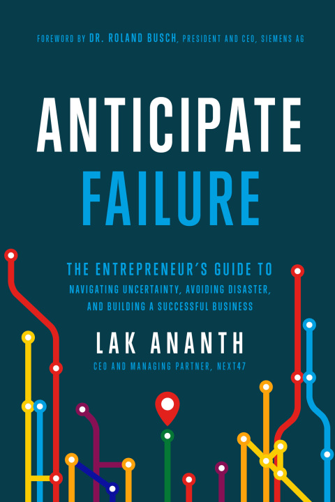 Anticipate Failure 