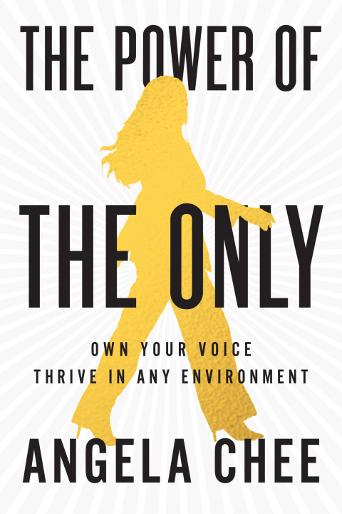 Cover image for book The Power of the Only