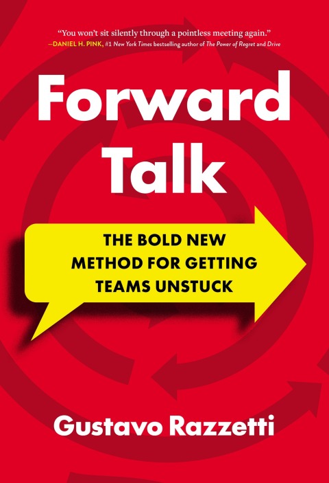 Cover image for book Forward Talk