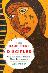 Omslagafbeelding: From Daughters to Disciples 9780664265700