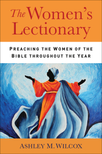 Omslagafbeelding: The Women's Lectionary 9780664266196