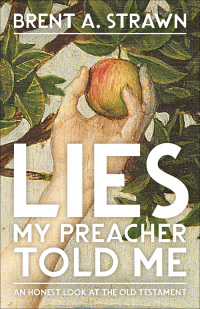Omslagafbeelding: Lies My Preacher Told Me 9780664265717