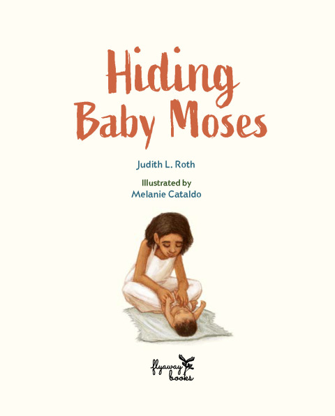 Hiding Baby Moses 