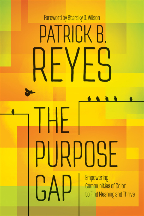 The Purpose Gap 