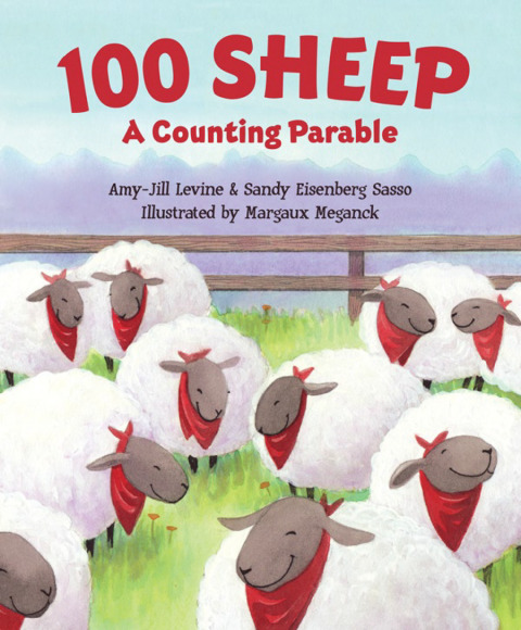 100 Sheep 