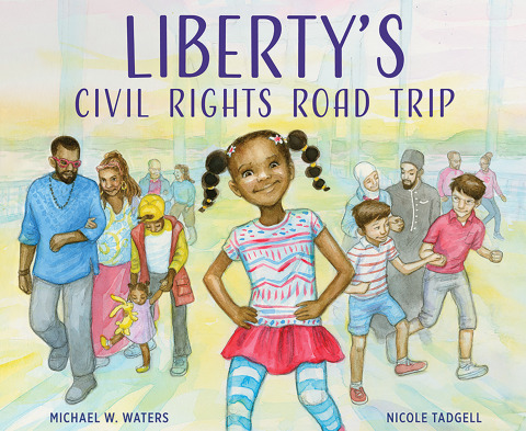 Liberty's Civil Rights Road Trip 