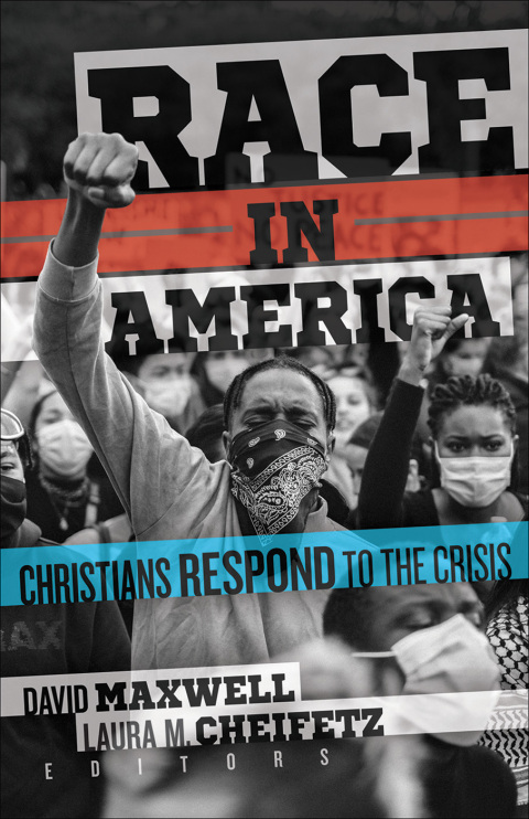 Race in America 