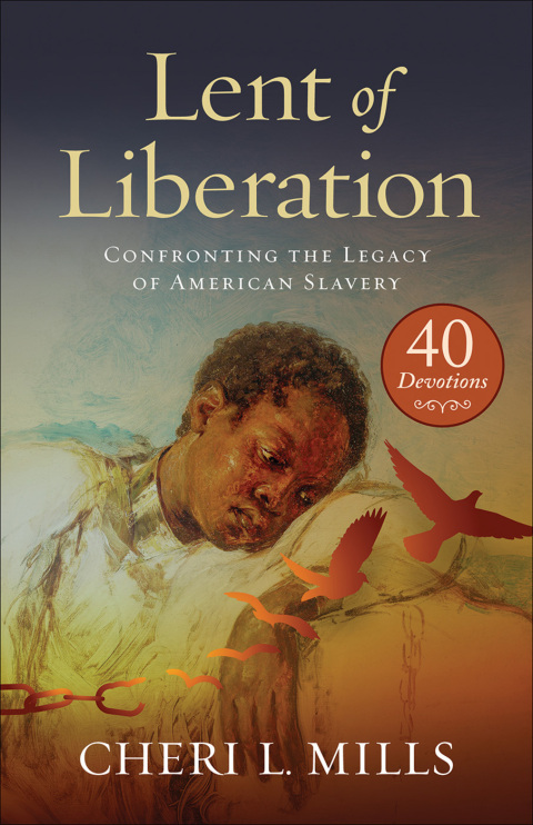 Lent of Liberation 