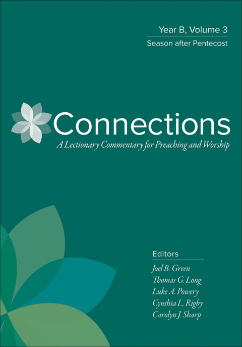 Connections: Year B, Volume 3 