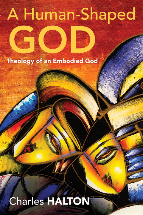 A Human-Shaped God 