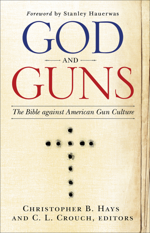 God and Guns 