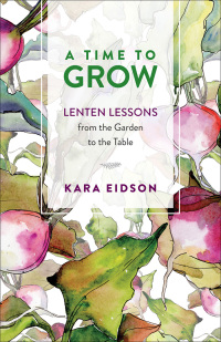 Cover image: A Time to Grow 9780664267049